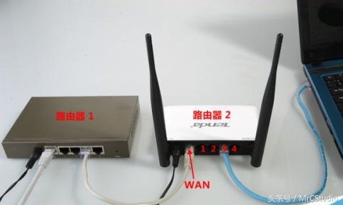 电脑和路由器ip地址一样会怎样,电脑与电脑连接ip怎么设置