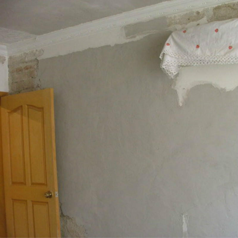 旧房翻新记录,二手房翻新全过程