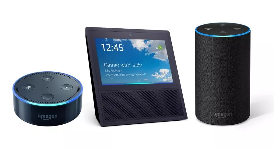 坤鹏论:亚马逊也离万亿市值不远了Alexa是贝索斯布的一个大局