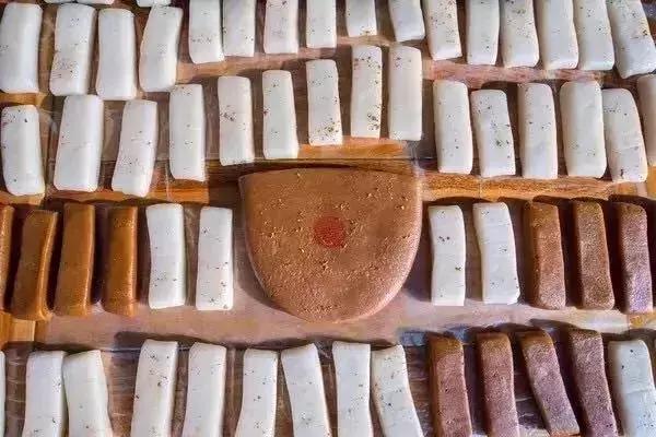 无锡人过年必备美食有哪些,无锡过年吃什么家常