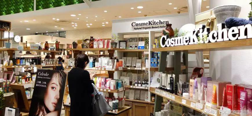 就是要变成美魔女！40世代、50世代的日系基础保养品牌7选