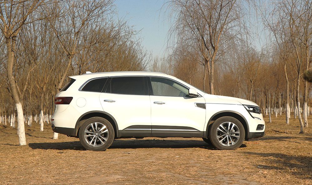 北京车友交流经验,买科雷傲的十大后悔理由