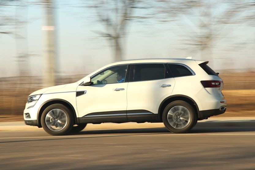 北京车友交流经验,买科雷傲的十大后悔理由