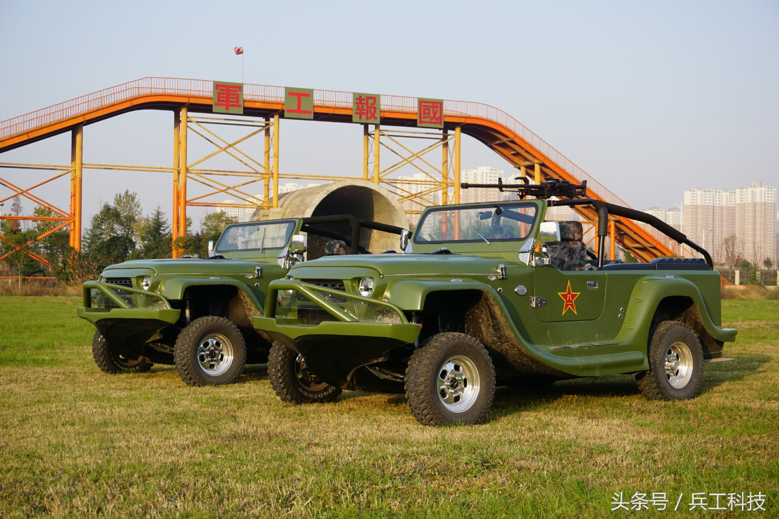 中国新型战车机动性,中国新型轮式步兵战车火力