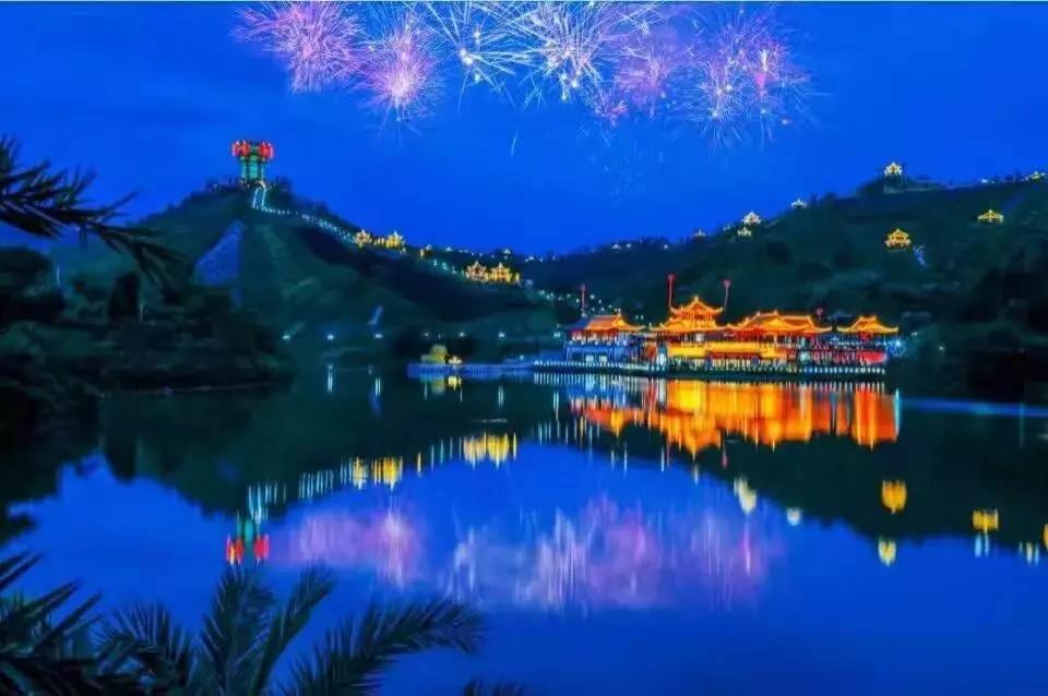 请到广东过大年2017,请到广东过大年采访