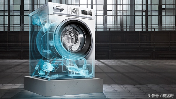 西门子家电领先的革新能力,西门子家电销量