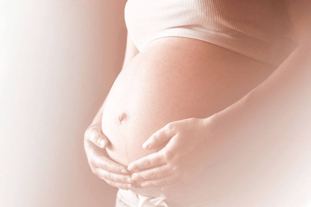 孕妇洗澡原来有这么多禁忌,你都知道吗?