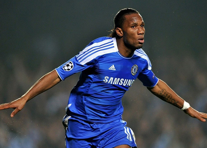 比利时有杨坤，非洲有容祖儿，足坛明星撞脸大盘点