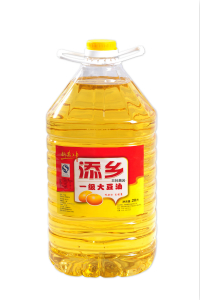 圆厨食用油提醒您：买油先看容量再对价格
