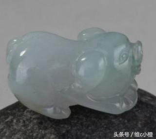 155种史上最全翡翠玉石挂件含义