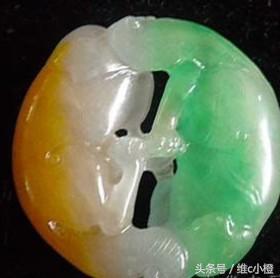 155种史上最全翡翠玉石挂件含义
