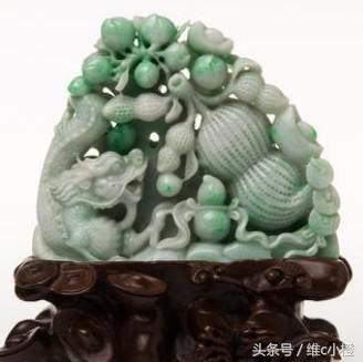 155种史上最全翡翠玉石挂件含义