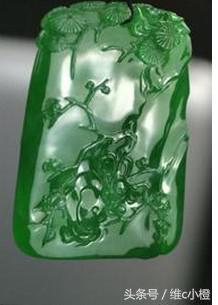 155种史上最全翡翠玉石挂件含义