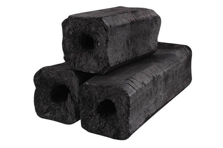 机制木炭烧炭技术,怎么看机制木炭有没有点燃