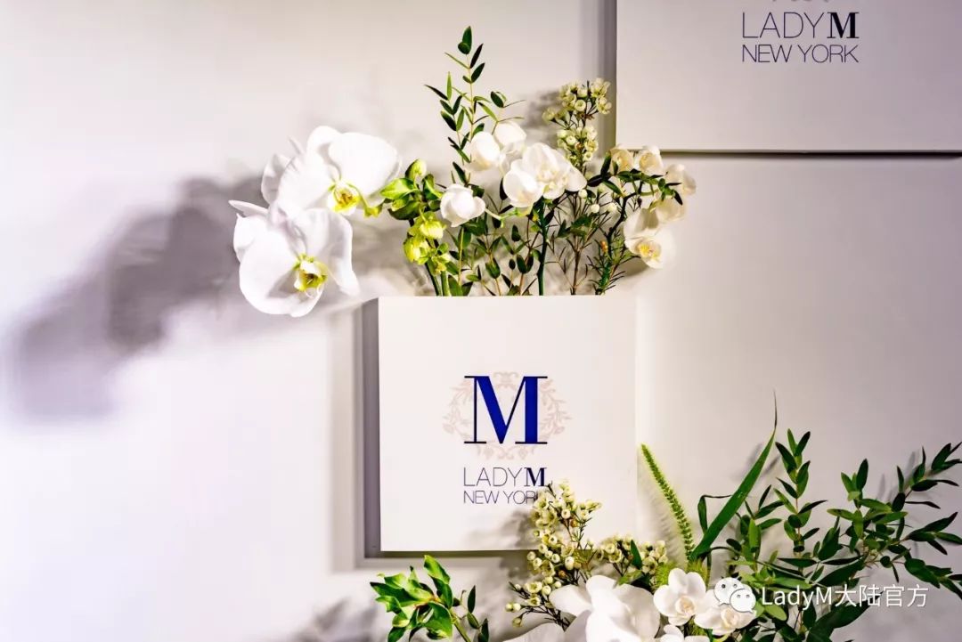 甜品界的爱马仕cova,甜品界爱马仕ladym开新店啦