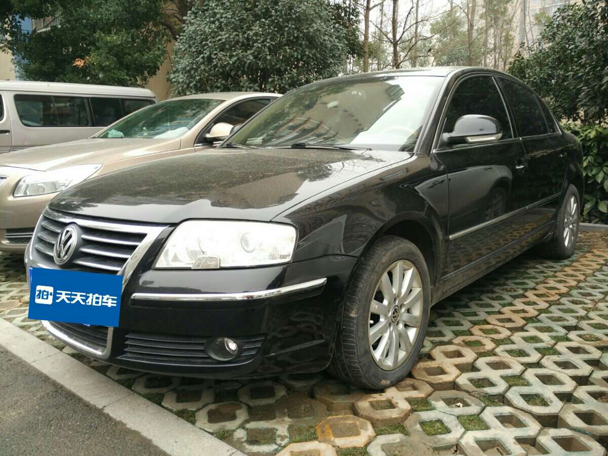 开了12万公里帕萨特值多少钱,帕萨特开了八年八万公里多少钱