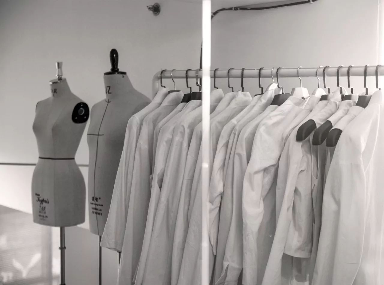 一针一线中式嫁衣,一针一线时尚