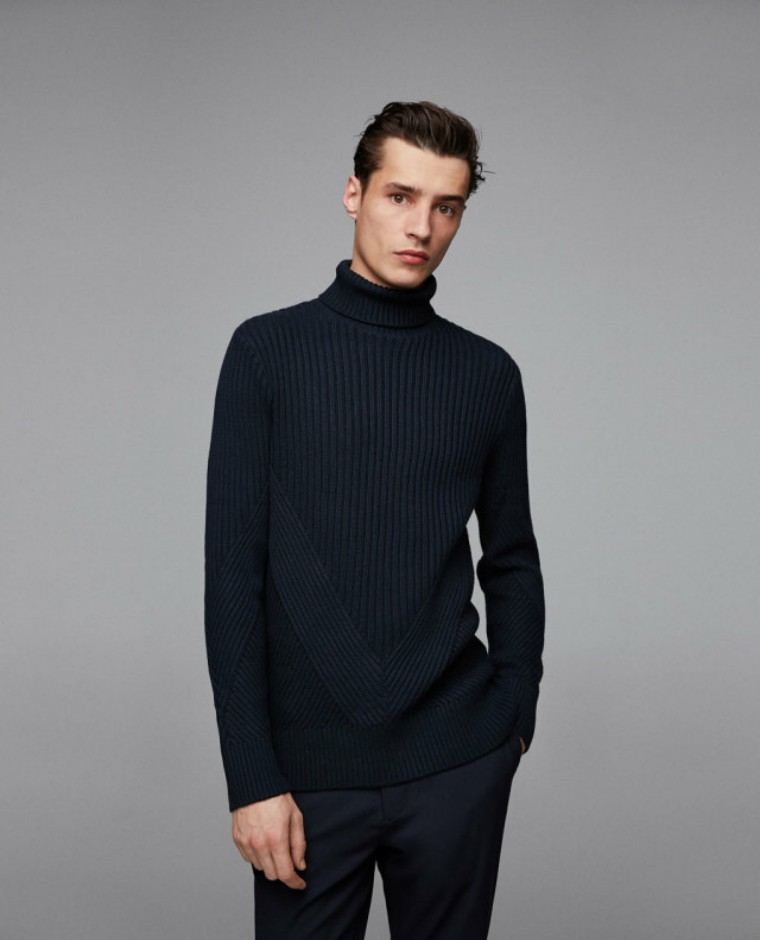 情人节热门穿搭推荐男,直男标配穿搭推荐