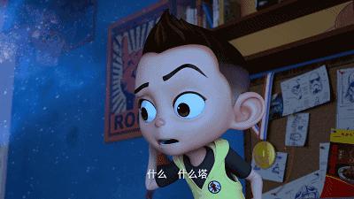 哈喽葡星人之极训特工在线观看,哈喽葡星人之极训特工3宣传片