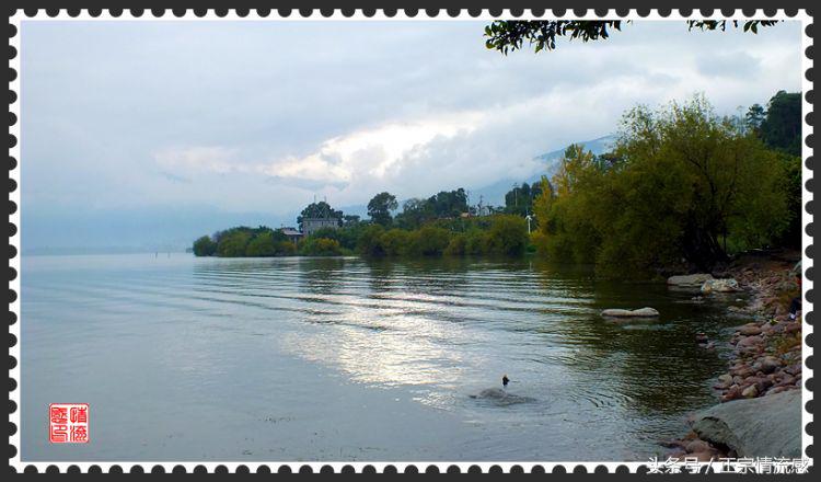 邛海公园旅游攻略,邛海旅游攻略酒村