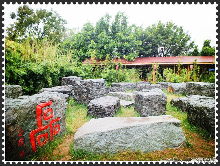 邛海公园旅游攻略,邛海旅游攻略酒村