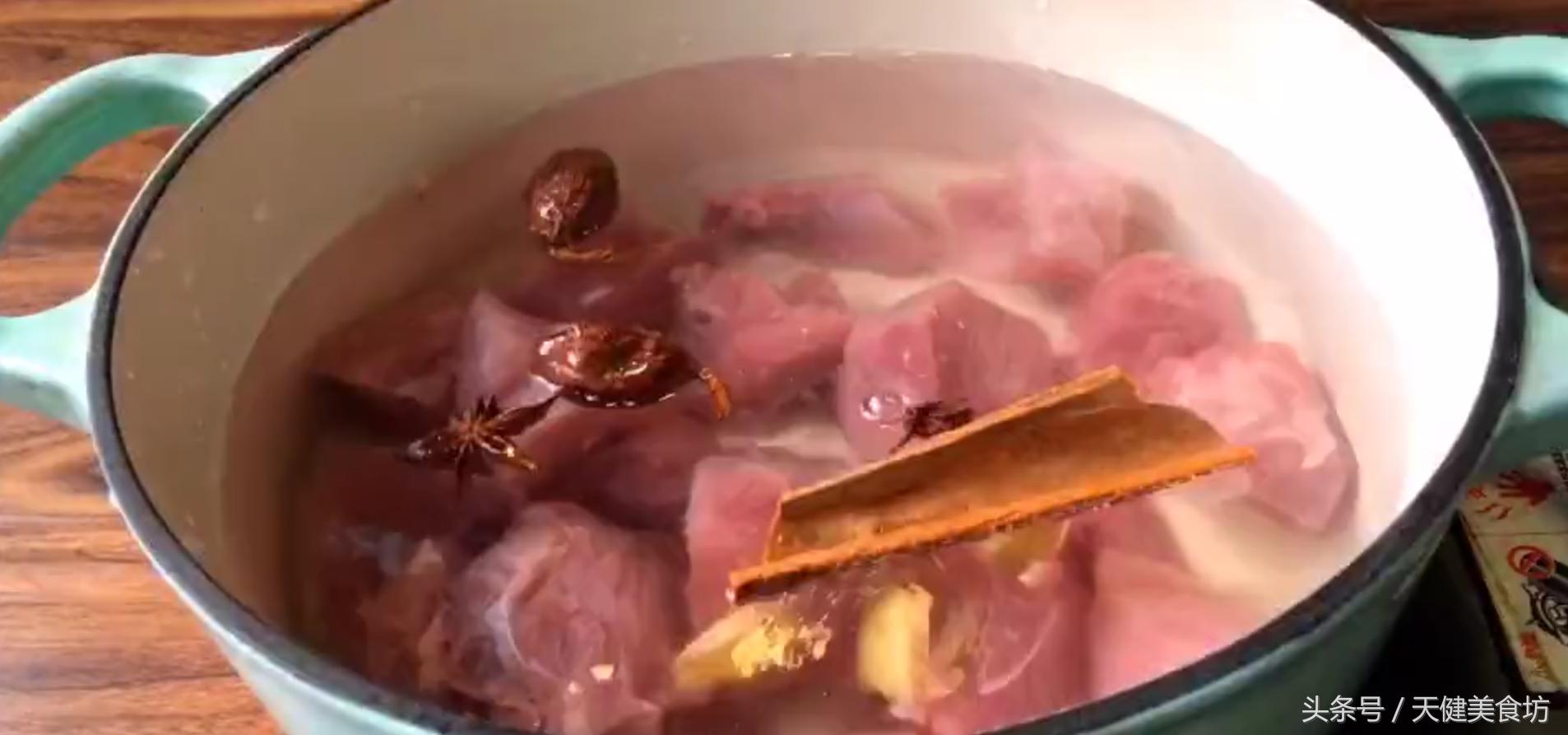 一斤猪肉做出多少干香肠,一斤猪肉出几斤肉松