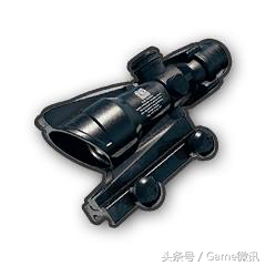 吃鸡四倍镜压枪教学,四倍镜压枪枪口抖动很厉害怎么办