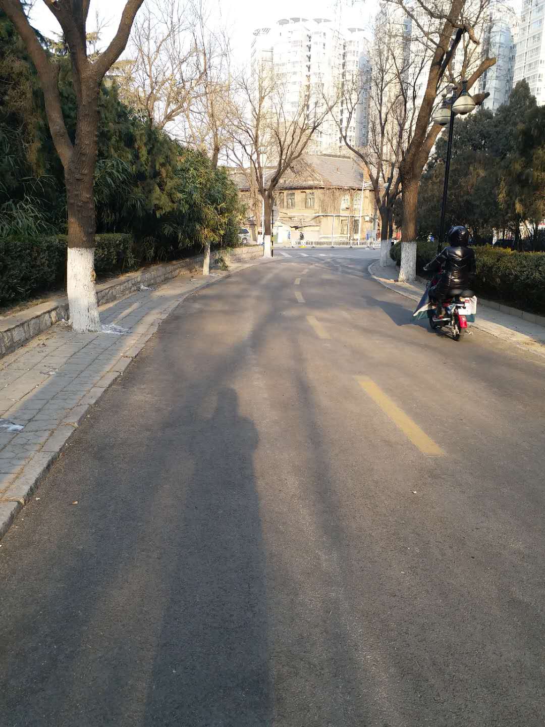 齐鲁医学院简介山东医科大学,山东大学齐鲁医学院老建筑