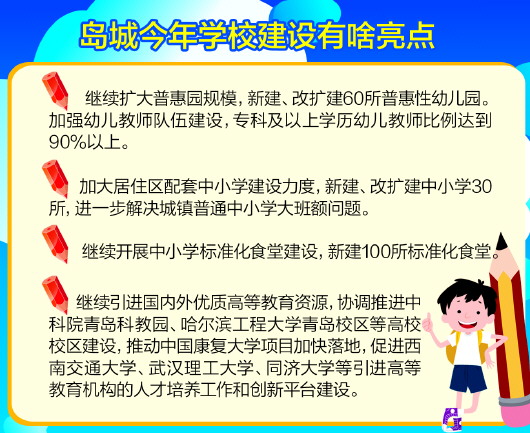 青岛市2025中考改革,解读青岛中考改革