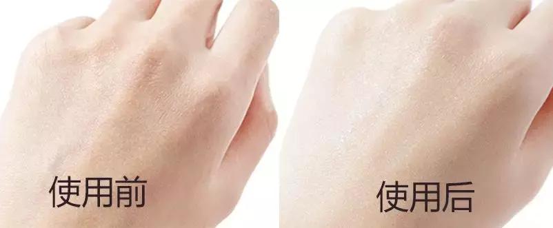 可以搓出奶珠的面霜,能揉出粉珠的面霜