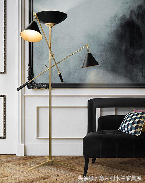 轻奢风灯具装修2022新款高端品牌,复古轻奢风灯具