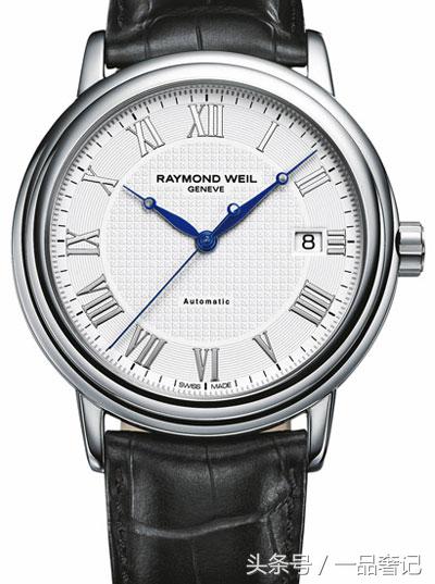 5款罗马时标入门级正装腕表推荐,罗马表盘手表500以内
