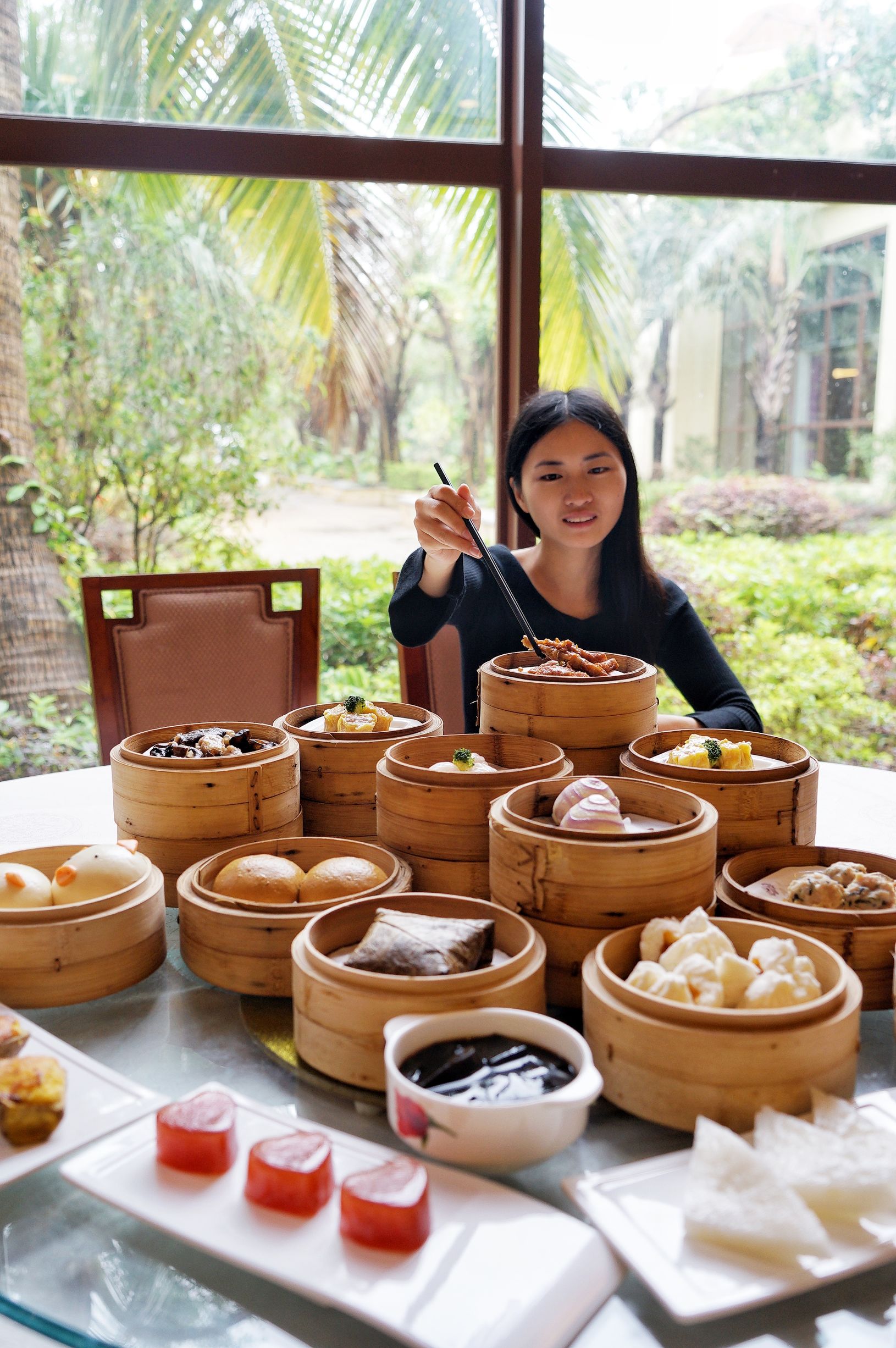 死海泡温泉好吗,珠海日式樱花温泉