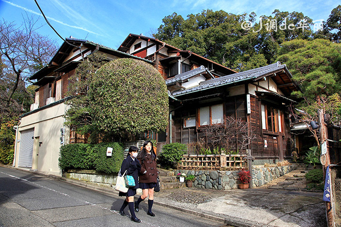 日本旅行情人节,春节在日本旅游购物