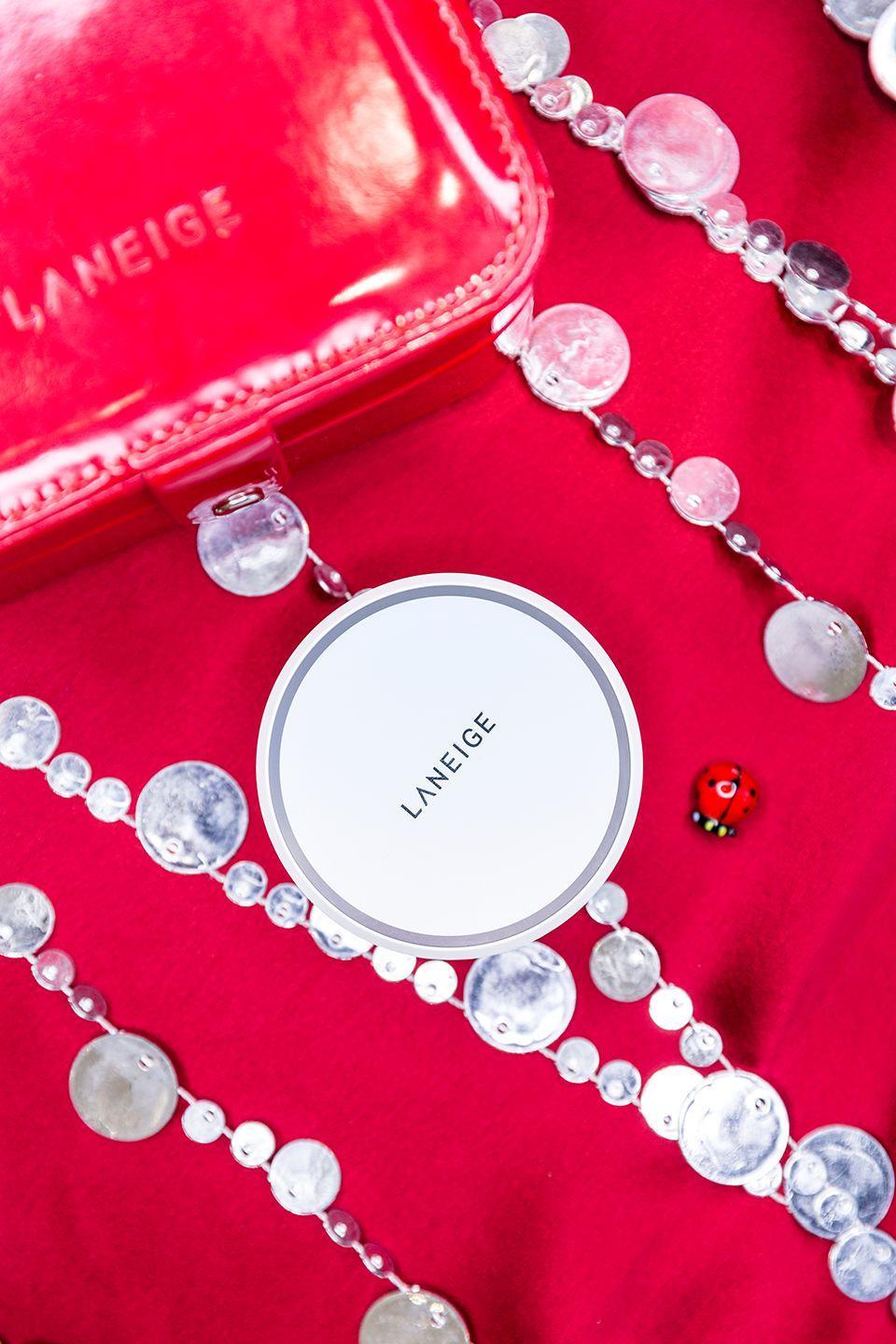 跟着宋慧乔、李圣经一起打造“新年妆”,你看怎么样?