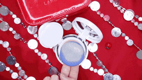 跟着宋慧乔、李圣经一起打造“新年妆”,你看怎么样?