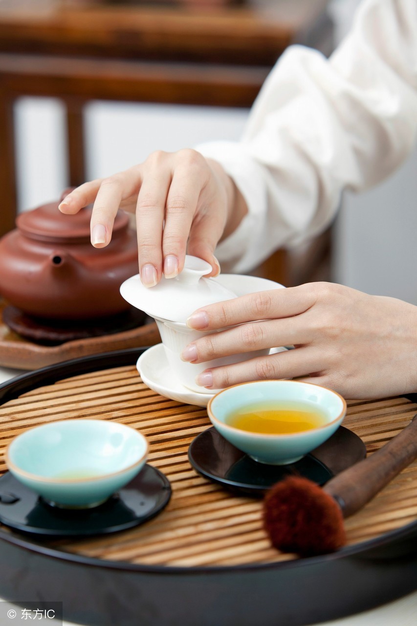 茶文化十大内涵是什么呢,茶文化指的什么茶