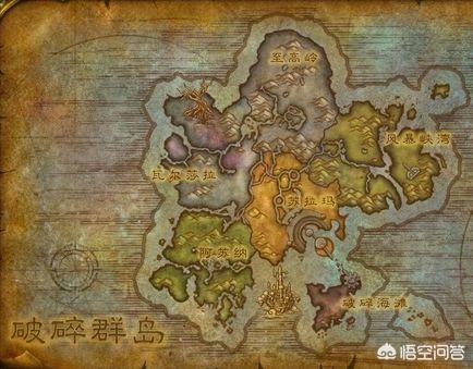 军团再临最终boss,魔兽世界军团再临神器怎么升级