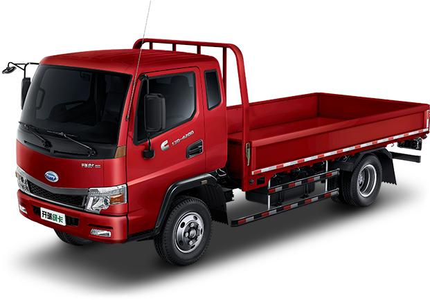 奇瑞开瑞汽车所有车型,开瑞优劲t52双排微卡对标车型