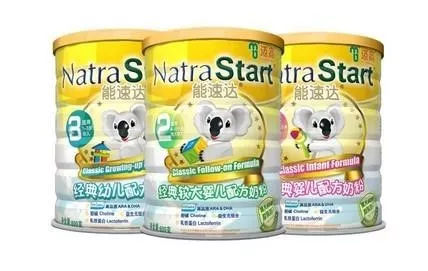 洋奶粉迈高赔钱更伤心,中资该用什么姿势走出去?