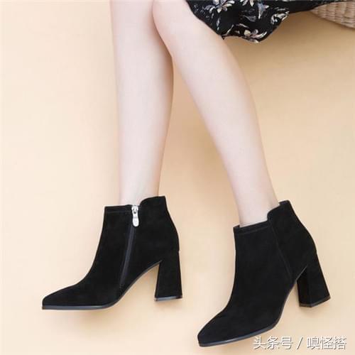 不管是多大年纪的妹纸，都会有同一种痛苦，高跟鞋磨脚怎么办？
