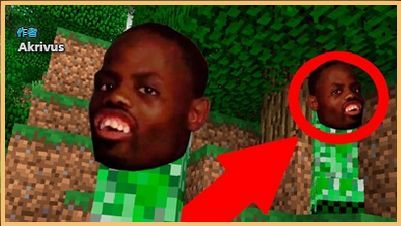 核发电+大熊猫这样的《我的世界》99%以上的人都没玩过