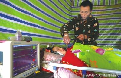 十四岁男孩制造发电机,小伙花十几块制造流水发电机