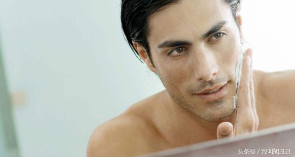 男士剃须怎么样剃得干净,男士应养成几天修面剃须的好习惯