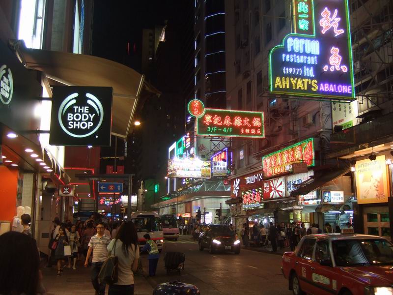 最划算的香港旅游攻略，在朋友圈已经收到500多个赞