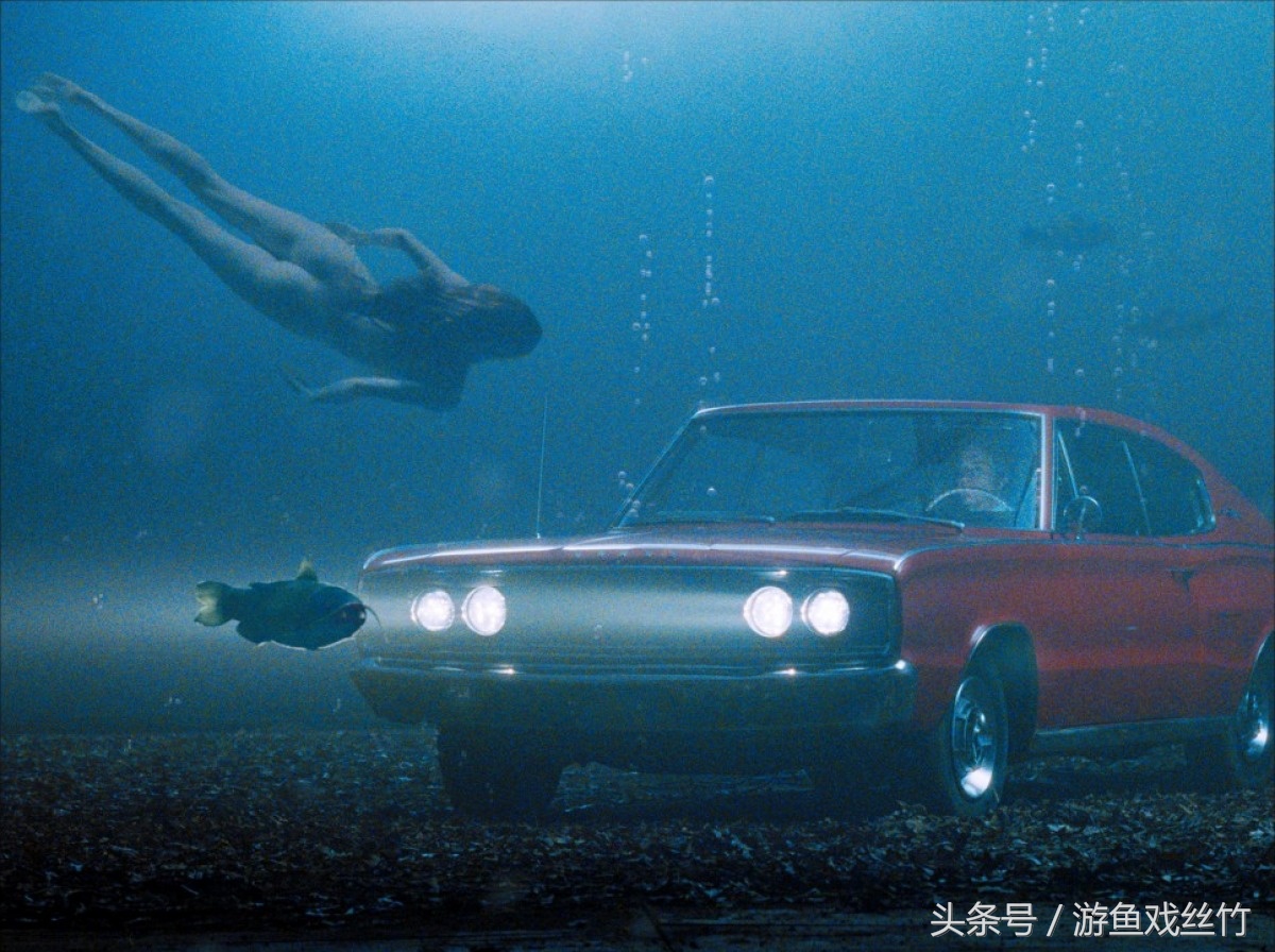 蒂姆伯顿电影色彩的运用浅析,蒂姆伯顿的经典电影