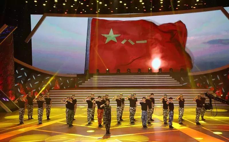 青岛艺术学校暑假汇报演出,青岛艺术学校演出视频