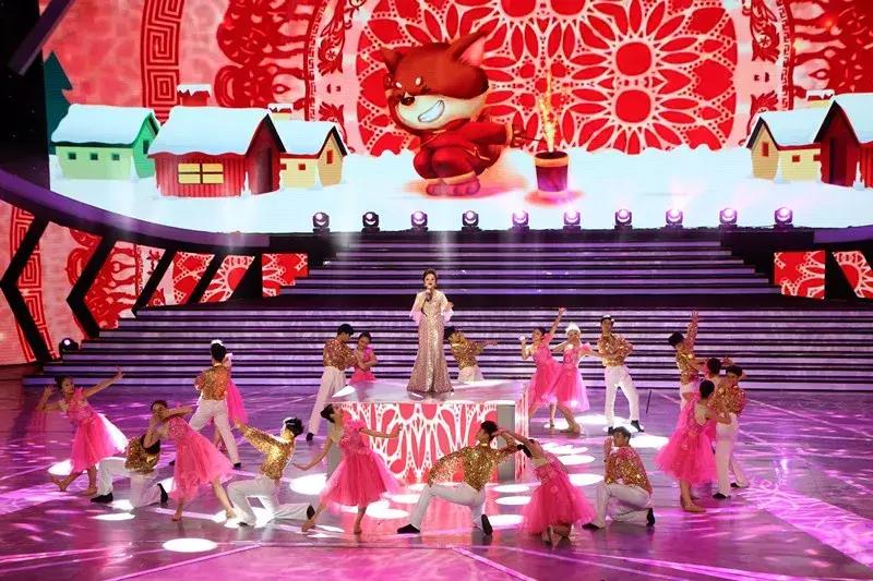 青岛艺术学校暑假汇报演出,青岛艺术学校演出视频