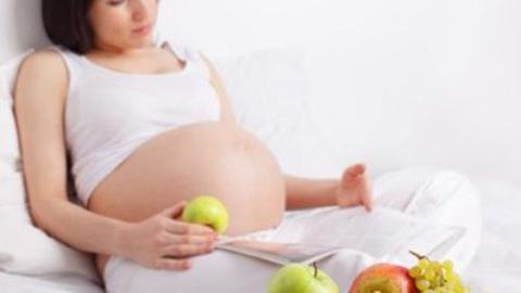 破羊水后应该注意什么,怀孕二十九周羊水破了该注意什么