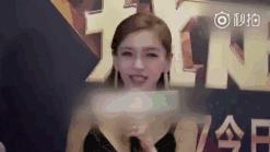 baby装蜡像,baby假装蜡像邓超